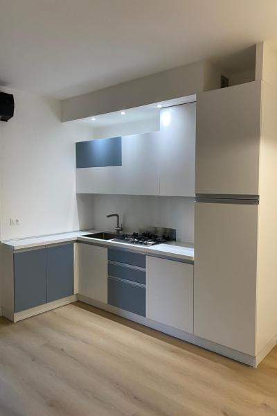 Cucina 7 Maggio 26
