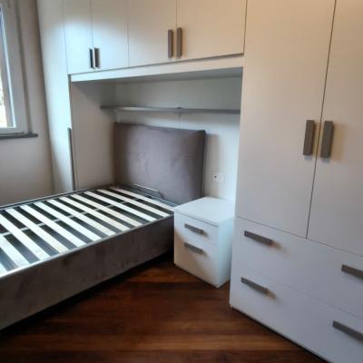 Mobili Scarscelli cameretta pionte